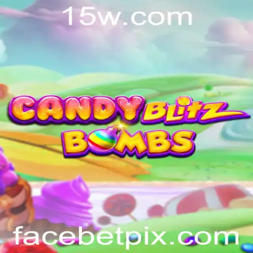 CandyBlitzBombs e Facebet: Um Novo Mundo de Diversão