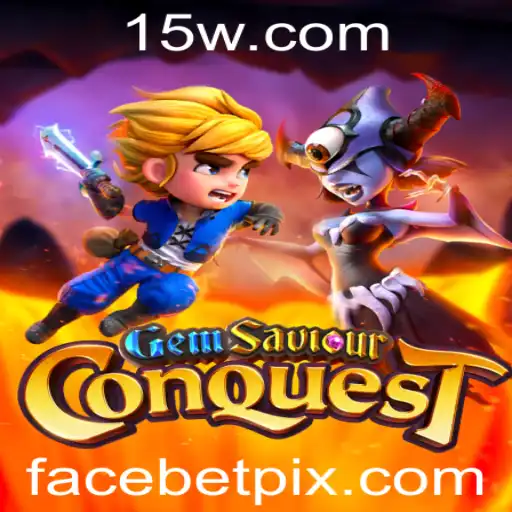 GemSaviourConquest: Uma Nova Aventura no Mundo dos Jogos
