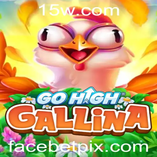 Embarque em Aventuras com GoHighGallina: O Novo Fenômeno no Mundo dos Jogos