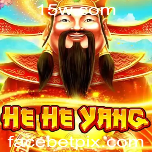 HeHeYang: Um Novo Jogo de Estratégia com o Tempero de Facebet