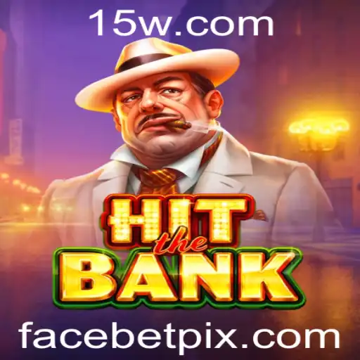 Introduzindo HitTheBank: O Novo Jogo de Estratégia com Temática Financeira
