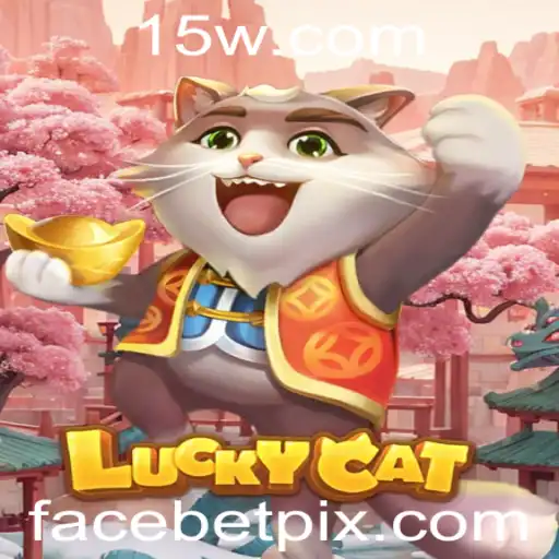 Explorando LuckyCat: O Novo Fenômeno de Game com Facebet
