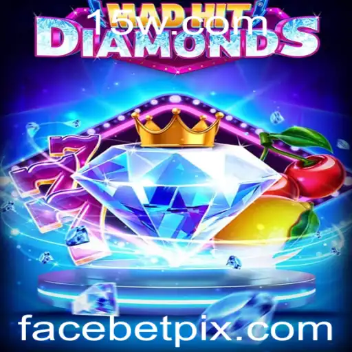 MadHitDiamonds: Explorando o Fascinante Mundo de Facebet