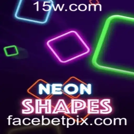 NeonShapes: Uma Experiência de Jogo Vinculante com Facebet
