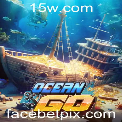 OceanGO: Mergulhe em Aventuras Oceânicas com Facebet