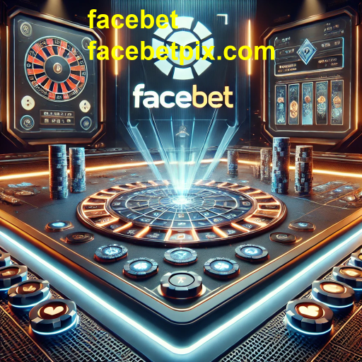 Mergulhe no Mundo dos Jogos de Estratégia na Facebet