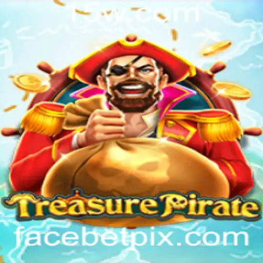 Explorando o Mundo de Aventuras de TreasurePirate com a Facebet
