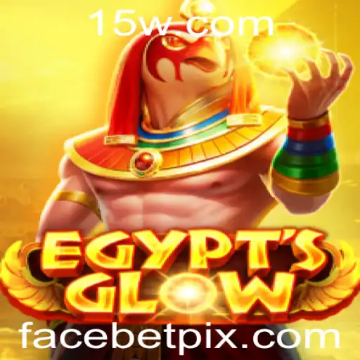 Descubra o Fascinante Mundo de EgyptsGlow: Uma Aventura Inovadora com Facebet