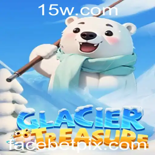 Descobrindo GlacierTreasure: O Novo Fenômeno dos Jogos