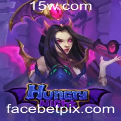 Explorando HungryNight: Uma Aventura Inovadora Alimentada por Facebet