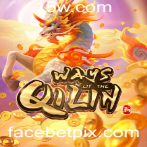 Descubra o Mundo de WaysoftheQilin: O Jogo que Conecta Tradição e Inovação