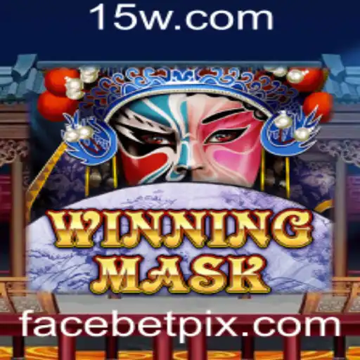 WinningMask: Uma Nova Dimensão no Mundo dos Jogos
